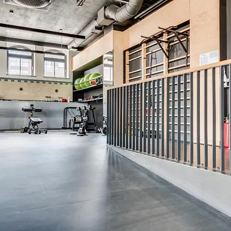 Jednosci Narodowej 202 By Homeprime Апартаменты Вроцлав