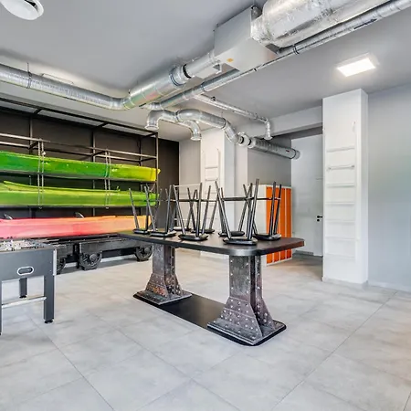 Appartement Jednosci Narodowej 202 By Homeprime Wrocław