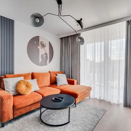 Jednosci Narodowej 202 By Homeprime Appartement Wrocław