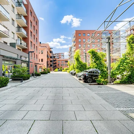 Jednosci Narodowej 202 By Homeprime Appartement