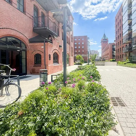 Jednosci Narodowej 202 By Homeprime Appartement Wrocław